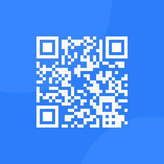 Image of QR code